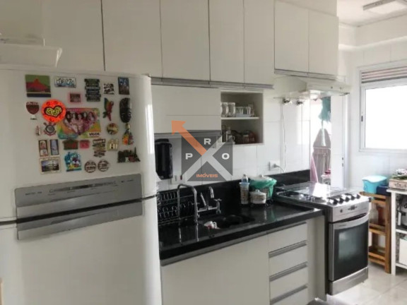 Imagem Imóvel com 3 Quartos à Venda, 83 m² em Parada Inglesa - São Paulo