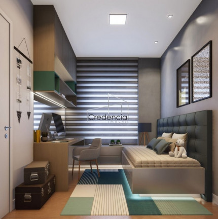 Imagem Apartamento com 2 Quartos à Venda, 67 m² em Centro - Curitiba Imagem Apartamento com 2 Quartos à Venda, 67 m² em Centro - Curitiba