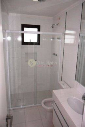 Imagem Apartamento com 3 Quartos à Venda, 140 m² em Gonzaga - Santos Imagem Apartamento com 3 Quartos à Venda, 140 m² em Gonzaga - Santos