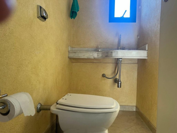Imagem Apartamento com 4 Quartos à Venda, 142 m² em Centro - Suzano Imagem Apartamento com 4 Quartos à Venda, 142 m² em Centro - Suzano