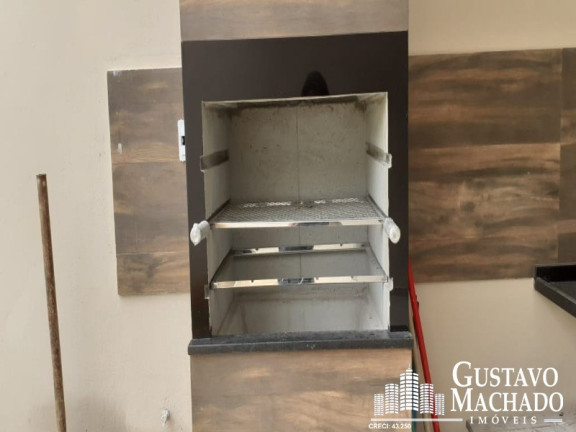 Imagem Casa com 2 Quartos à Venda, 131 m² em Bairro De Fátima - Barra Do Piraí