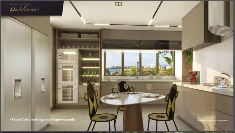 Imagem Apartamento com 4 Quartos à Venda, 413 m² em Ponta Verde - Maceió Imagem Apartamento com 4 Quartos à Venda, 413 m² em Ponta Verde - Maceió
