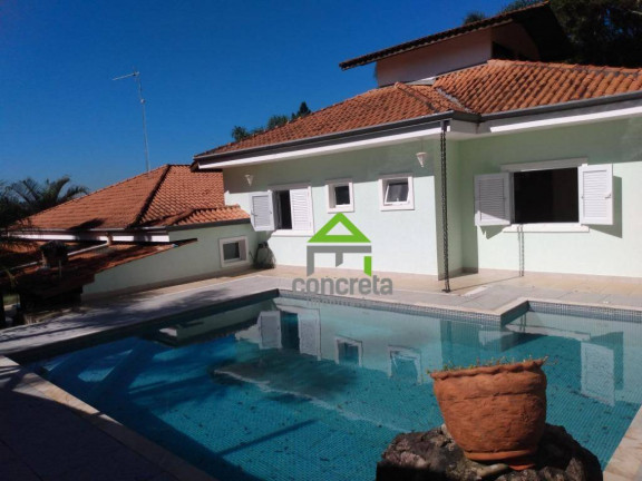Imagem Chácara com 4 Quartos à Venda, 300 m² em Patrimônio Do Carmo - São Roque Imagem Chácara com 4 Quartos à Venda, 300 m² em Patrimônio Do Carmo - São Roque