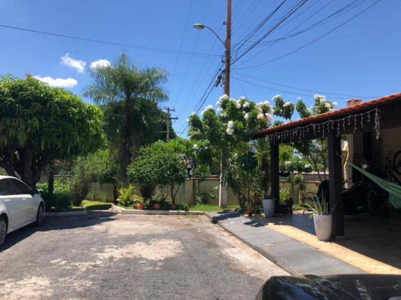 Imagem Casa de Condomínio com 3 Quartos à Venda, 78 m² em Araés - Cuiabá Imagem Casa de Condomínio com 3 Quartos à Venda, 78 m² em Araés - Cuiabá
