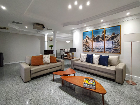 Imagem Imóvel com 4 Quartos à Venda, 278 m² em Vitória - Salvador Imagem Imóvel com 4 Quartos à Venda, 278 m² em Vitória - Salvador