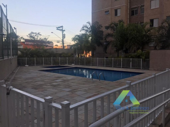 Imagem Apartamento com 3 Quartos à Venda, 72 m² em Taboão - Diadema Imagem Apartamento com 3 Quartos à Venda, 72 m² em Taboão - Diadema