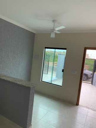 Imagem Casa de Condomínio com 2 Quartos à Venda, 50 m² em Jardim Santa Marta - Sorocaba Imagem Casa de Condomínio com 2 Quartos à Venda, 50 m² em Jardim Santa Marta - Sorocaba