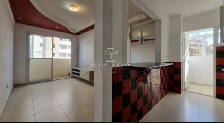 Imagem Apartamento com 2 Quartos à Venda, 52 m² em Jardim Refúgio - Sorocaba