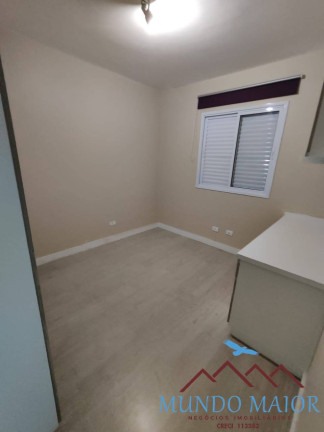 Imagem Apartamento com 2 Quartos à Venda, 54 m² em Jordanópolis - São Bernardo Do Campo