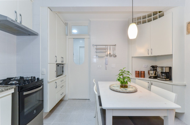 Imagem Cobertura com 3 Quartos à Venda, 189 m² em Vila Andrade - São Paulo Imagem Cobertura com 3 Quartos à Venda, 189 m² em Vila Andrade - São Paulo