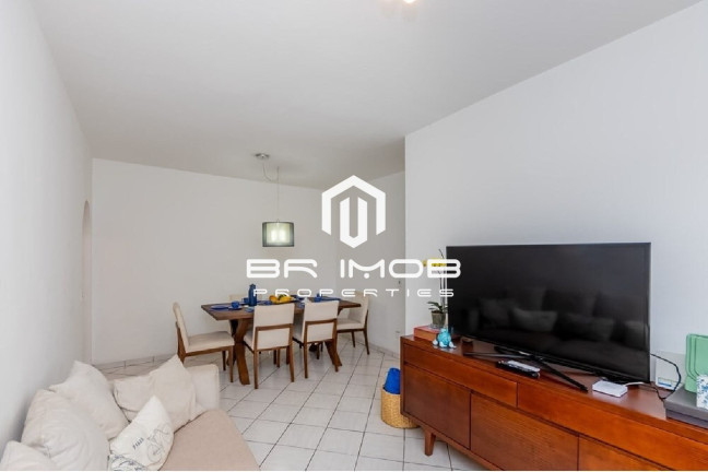 Imagem Imóvel com 3 Quartos à Venda, 77 m² em Moema - São Paulo Imagem Imóvel com 3 Quartos à Venda, 77 m² em Moema - São Paulo