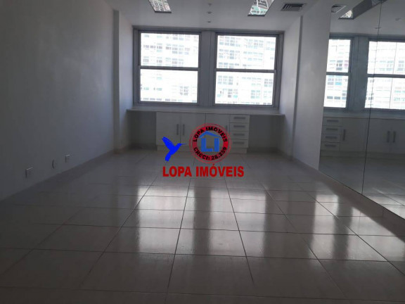 Imagem Sala Comercial à Venda, 35 m² em Centro - Rio De Janeiro Imagem Sala Comercial à Venda, 35 m² em Centro - Rio De Janeiro