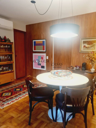 Imagem Apartamento com 3 Quartos à Venda, 120 m² em Pinheiros - São Paulo