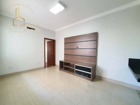 Imagem Casa de Condomínio com 4 Quartos à Venda, 303 m² em Jardim Residencial Mont Blanc - Sorocaba