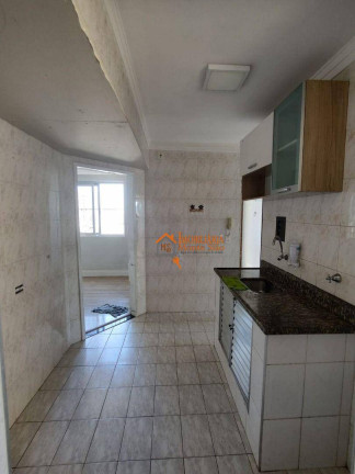 Imagem Apartamento com 3 Quartos à Venda, 59 m² em Picanco - Guarulhos Imagem Apartamento com 3 Quartos à Venda, 59 m² em Picanco - Guarulhos