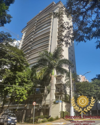 Imagem Apartamento com 4 Quartos à Venda, 221 m² em Perdizes - São Paulo Imagem Apartamento com 4 Quartos à Venda, 221 m² em Perdizes - São Paulo