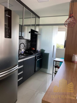 Imagem Apartamento com 2 Quartos à Venda, 48 m² em Campanário - Diadema