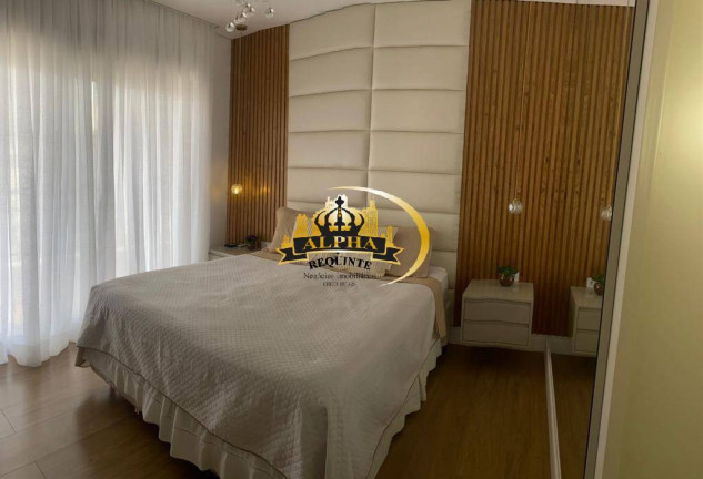 Imagem Casa de Condomínio com 3 Quartos à Venda, 198 m² em Suru - Santana De Parnaíba