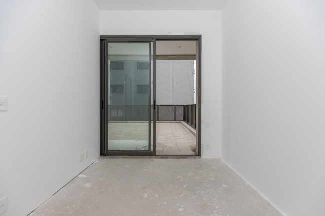 Imagem Apartamento com 1 Quarto à Venda, 68 m² em Moema - São Paulo Imagem Apartamento com 1 Quarto à Venda, 68 m² em Moema - São Paulo