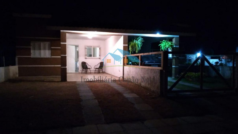 Imagem Casa com 2 Quartos à Venda, 80 m² em Capão Novo Village  - Capão Da Canoa