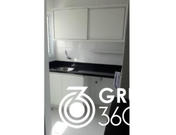 Imagem Apartamento com 2 Quartos à Venda, 63 m² em Campestre - Santo André