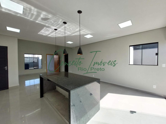 Imagem Casa com 3 Quartos à Venda, 120 m² em Setvalley Ii - São José Do Rio Preto