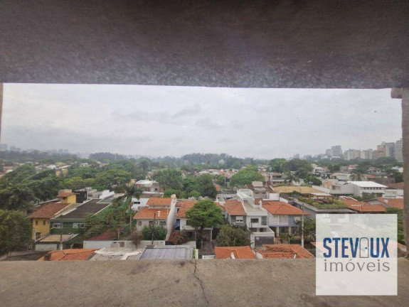 Imagem Apartamento com 3 Quartos à Venda, 150 m² em Vila Nova Conceição - São Paulo