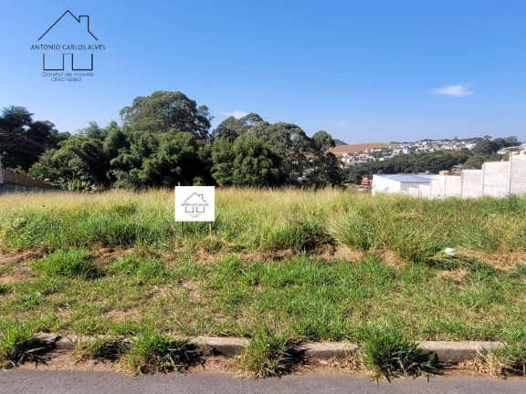 Imagem Terreno à Venda, 750 m² em Lagos De Santa Helena - Bragança Paulista Imagem Terreno à Venda, 750 m² em Lagos De Santa Helena - Bragança Paulista