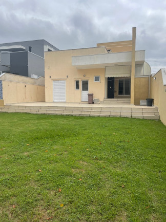 Imagem Casa de Condomínio com 4 Quartos à Venda, 163 m² em Alto Do Cardoso - Pindamonhangaba Imagem Casa de Condomínio com 4 Quartos à Venda, 163 m² em Alto Do Cardoso - Pindamonhangaba