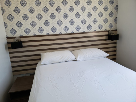 Imagem Apartamento com 3 Quartos à Venda, 60 m² em Jardim Previdência - São Paulo Imagem Apartamento com 3 Quartos à Venda, 60 m² em Jardim Previdência - São Paulo
