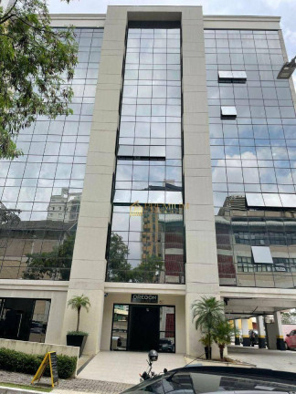 Imagem Sala Comercial à Venda, 37 m² em Jardim Aquarius - São José Dos Campos Imagem Sala Comercial à Venda, 37 m² em Jardim Aquarius - São José Dos Campos