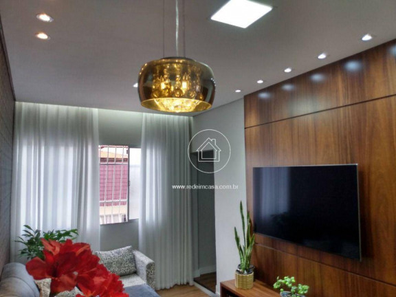 Imagem Cobertura com 4 Quartos à Venda, 140 m² em Novo Eldorado - Contagem Imagem Cobertura com 4 Quartos à Venda, 140 m² em Novo Eldorado - Contagem