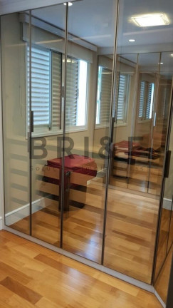 Imagem Apartamento com 3 Quartos à Venda, 102 m² em Brooklin - São Paulo Imagem Apartamento com 3 Quartos à Venda, 102 m² em Brooklin - São Paulo