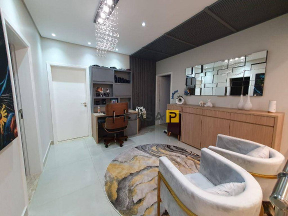 Imagem Casa com 3 Quartos à Venda, 283 m² em Loteamento Residencial Jardim Villagio - Americana Imagem Casa com 3 Quartos à Venda, 283 m² em Loteamento Residencial Jardim Villagio - Americana