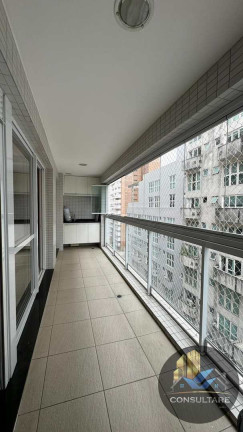 Imagem Apartamento com 2 Quartos à Venda, 80 m² em Gonzaga - Santos Imagem Apartamento com 2 Quartos à Venda, 80 m² em Gonzaga - Santos