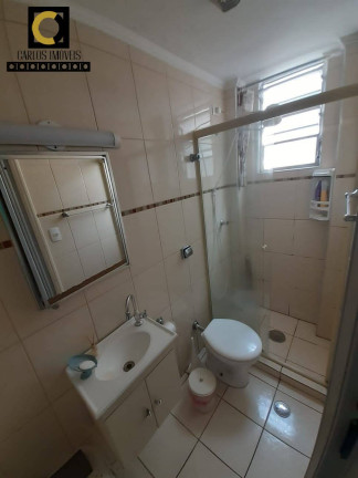 Imagem Apartamento com 2 Quartos à Venda, 83 m² em Campo Grande - Santos Imagem Apartamento com 2 Quartos à Venda, 83 m² em Campo Grande - Santos