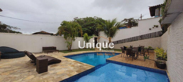 Imagem Edifício Residencial com 13 Quartos à Venda, 450 m² em Geribá - Armação Dos Búzios Imagem Edifício Residencial com 13 Quartos à Venda, 450 m² em Geribá - Armação Dos Búzios