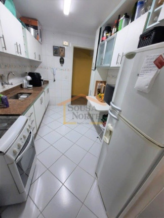 Imagem Apartamento com 2 Quartos à Venda, 55 m² em Tucuruvi - São Paulo Imagem Apartamento com 2 Quartos à Venda, 55 m² em Tucuruvi - São Paulo