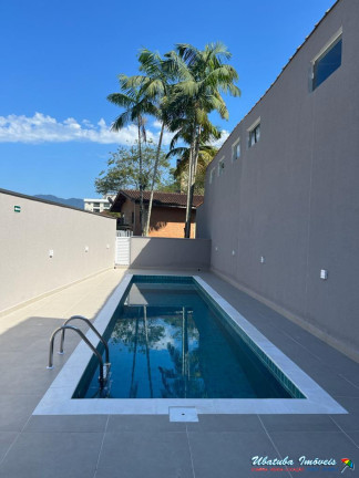 Imagem Apartamento com 2 Quartos à Venda, 60 m² em Perequê Açu - Ubatuba