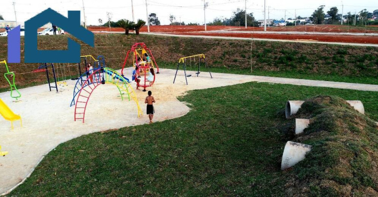 Imagem Terreno à Venda, 187 m² em Parque Espírito Santo - Cachoeirinha
