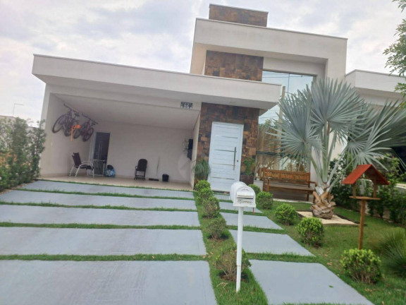 Imagem Casa com 3 Quartos à Venda, 160 m² em Jardim Residencial Viena - Indaiatuba Imagem Casa com 3 Quartos à Venda, 160 m² em Jardim Residencial Viena - Indaiatuba