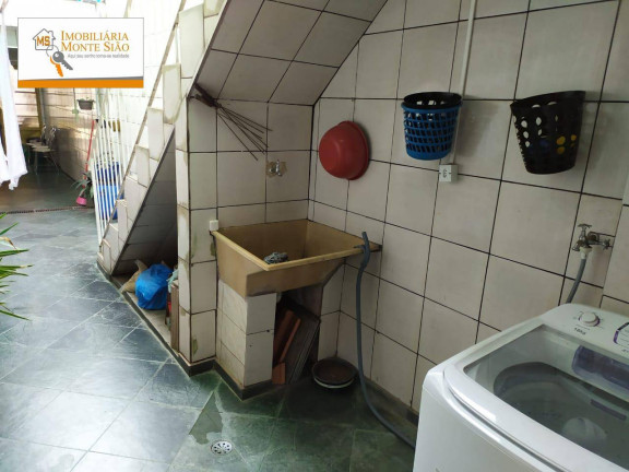 Imagem Sobrado com 6 Quartos à Venda, 260 m² em Jardim Santa Vicência - Guarulhos Imagem Sobrado com 6 Quartos à Venda, 260 m² em Jardim Santa Vicência - Guarulhos