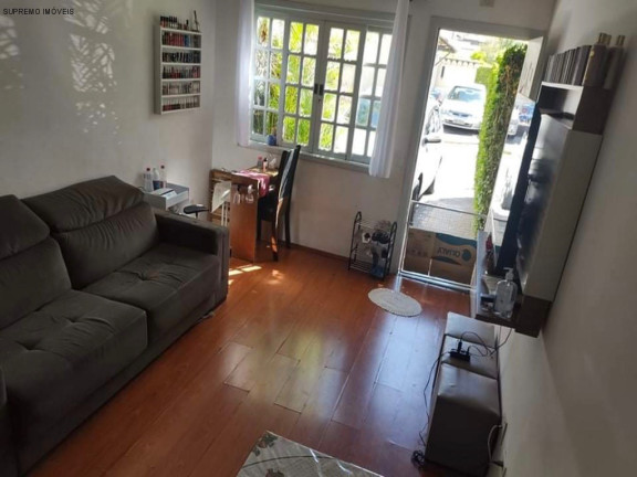 Imagem Casa com 3 Quartos à Venda, 132 m² em Parque Munhoz - São Paulo Imagem Casa com 3 Quartos à Venda, 132 m² em Parque Munhoz - São Paulo