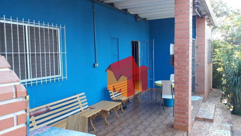Imagem Chácara com 2 Quartos à Venda, 125 m² em Parque Residencial Tancredi - Americana Imagem Chácara com 2 Quartos à Venda, 125 m² em Parque Residencial Tancredi - Americana