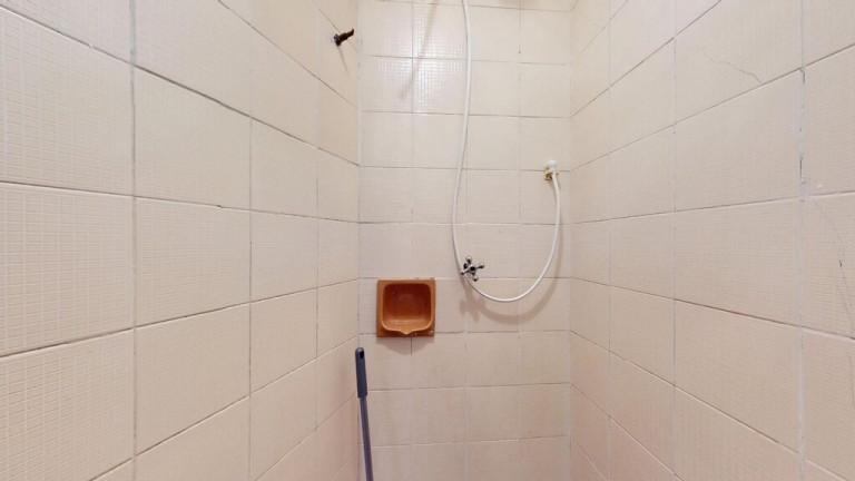 Imagem Apartamento com 4 Quartos à Venda, 111 m² em Pinheiros - São Paulo