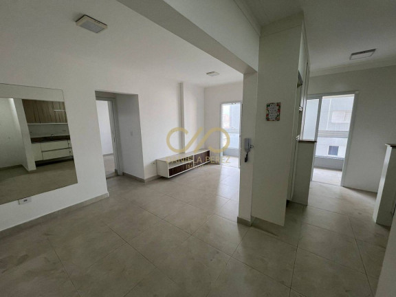 Imagem Apartamento com 1 Quarto à Venda, 55 m² em Boqueirão - Praia Grande Imagem Apartamento com 1 Quarto à Venda, 55 m² em Boqueirão - Praia Grande