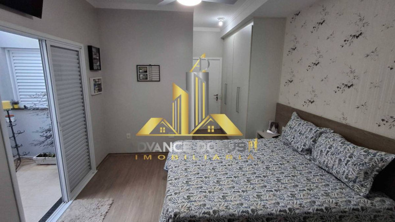 Imagem Casa de Condomínio com 3 Quartos à Venda, 180 m² em Parque Esplanada - Votorantim