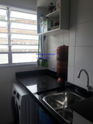 Imagem Apartamento com 2 Quartos à Venda, 53 m² em Jardim Roma - Jundiaí