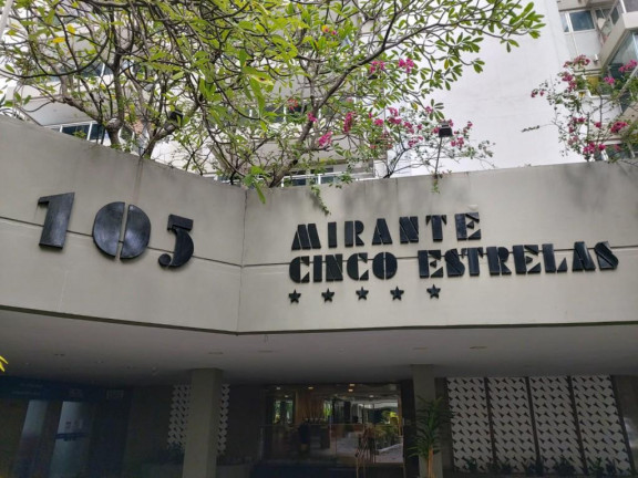 Imagem Apartamento com 2 Quartos à Venda, 125 m² em Barra Da Tijuca - Rio De Janeiro