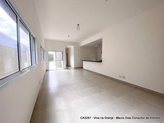 Imagem Casa de Condomínio com 2 Quartos à Venda, 500 m² em Jardim Colibri - Cotia